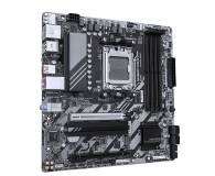 Gigabyte B850M DS3H - 1306500 - zdjęcie 5